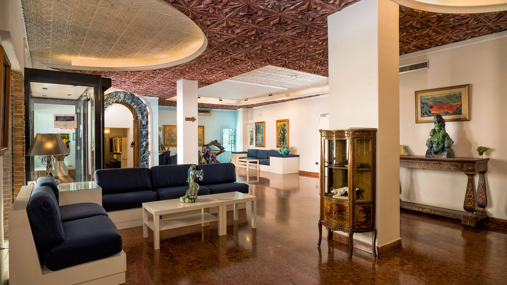 Hotel Vello d