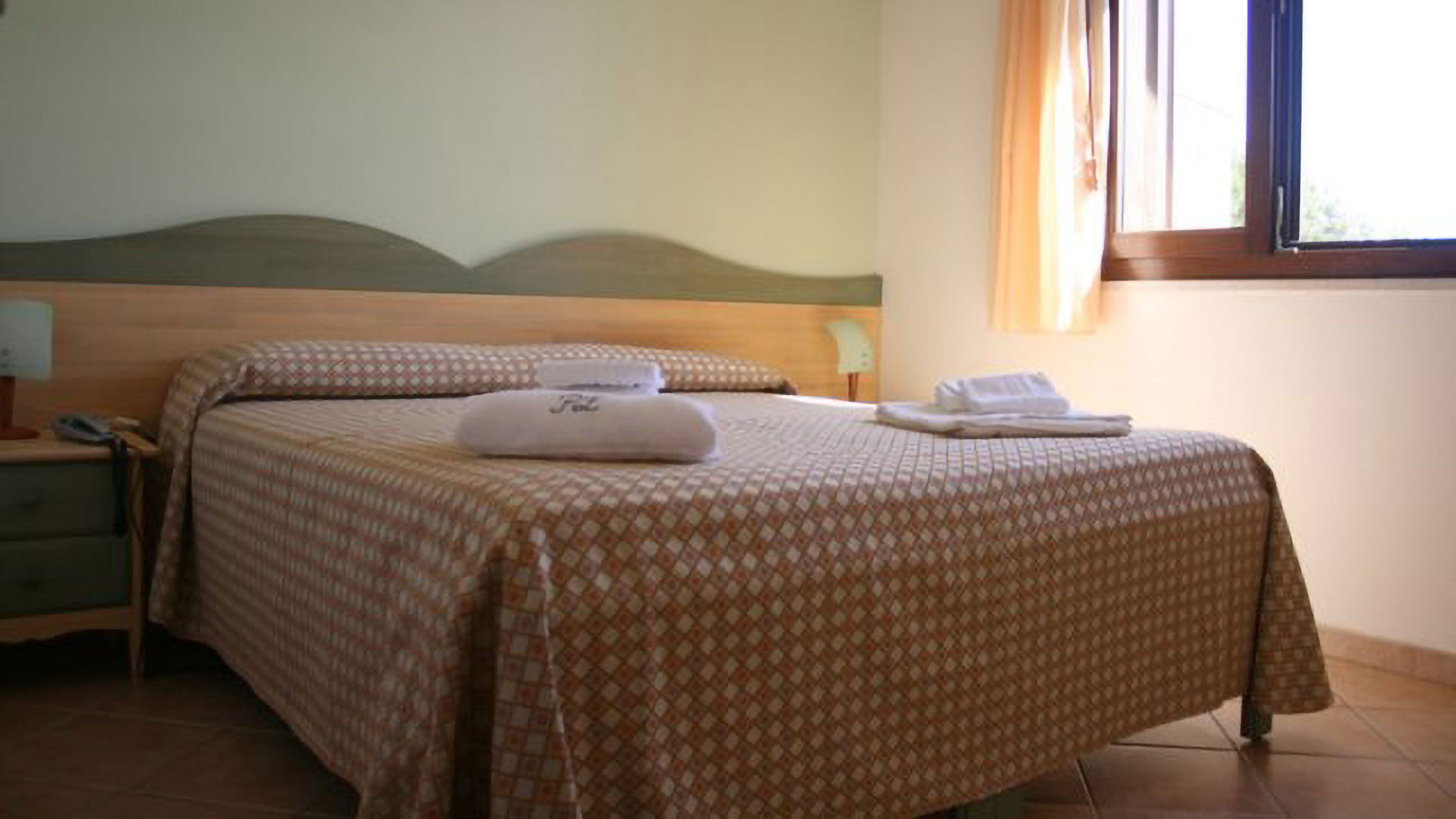 Two-room apartment 2