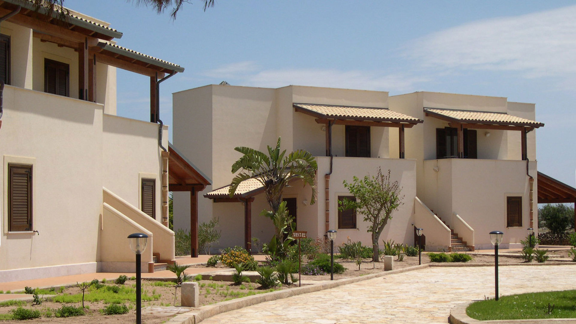 Residence Punta Longa 2