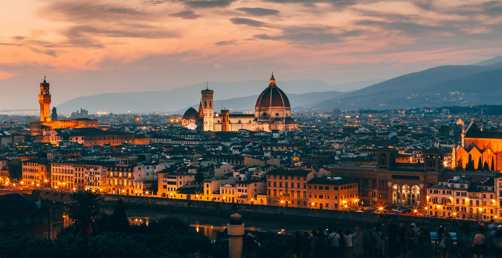 Duomo Luxury Florence - Offerte 1