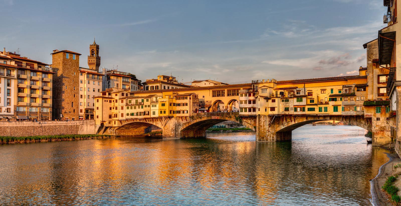 Duomo Luxury Florence - Contatti 1