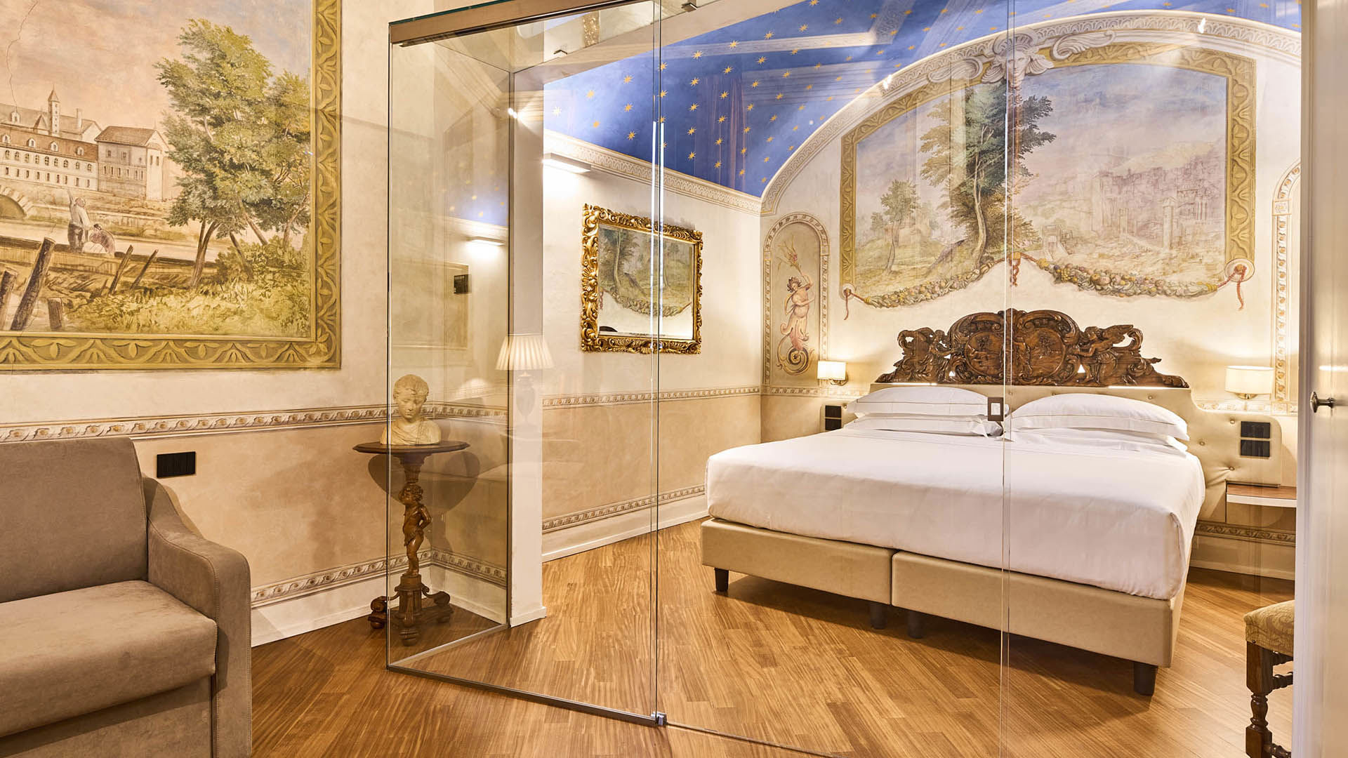 Duomo Luxury Florence - Appartamento Caterina 3