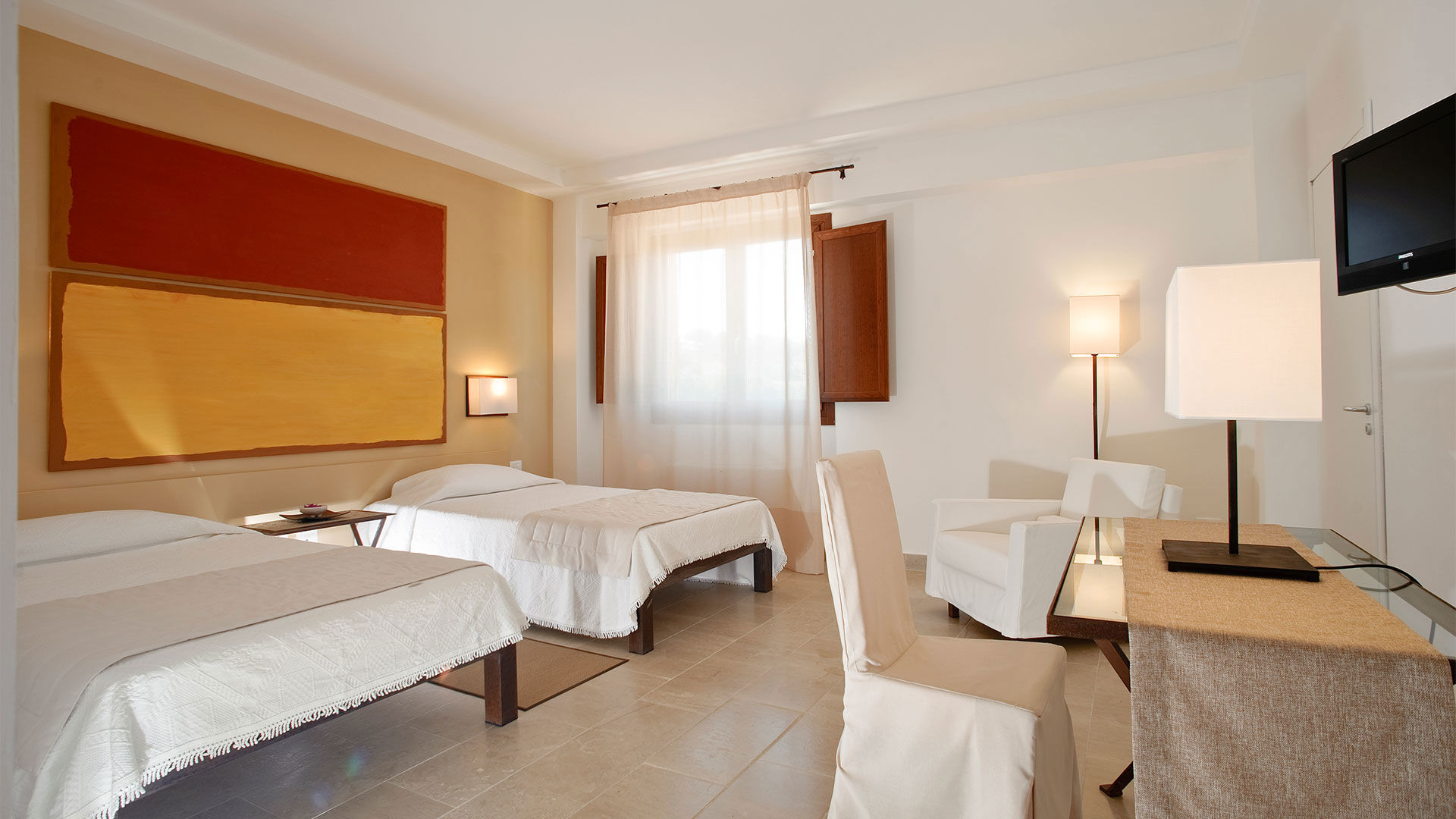 Superior Room 1