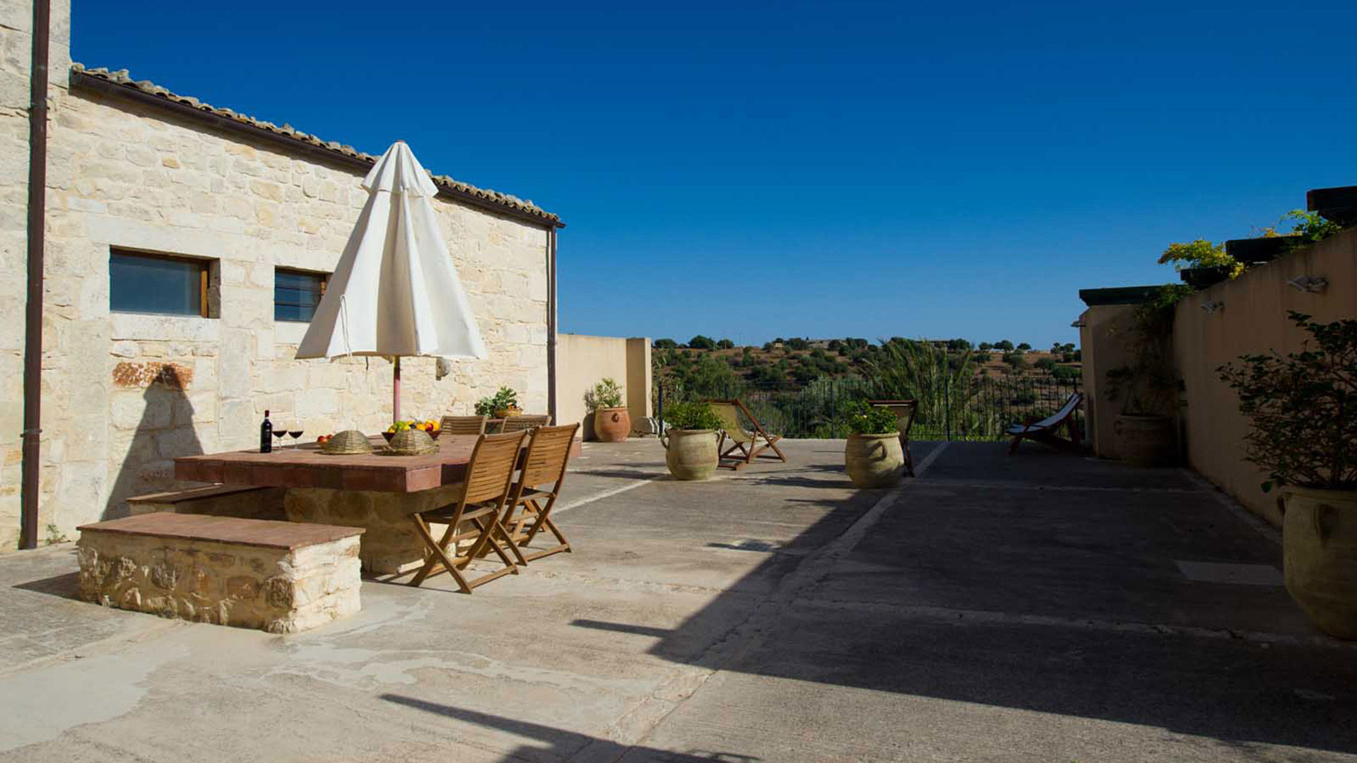 Casa del Gelsomino 1