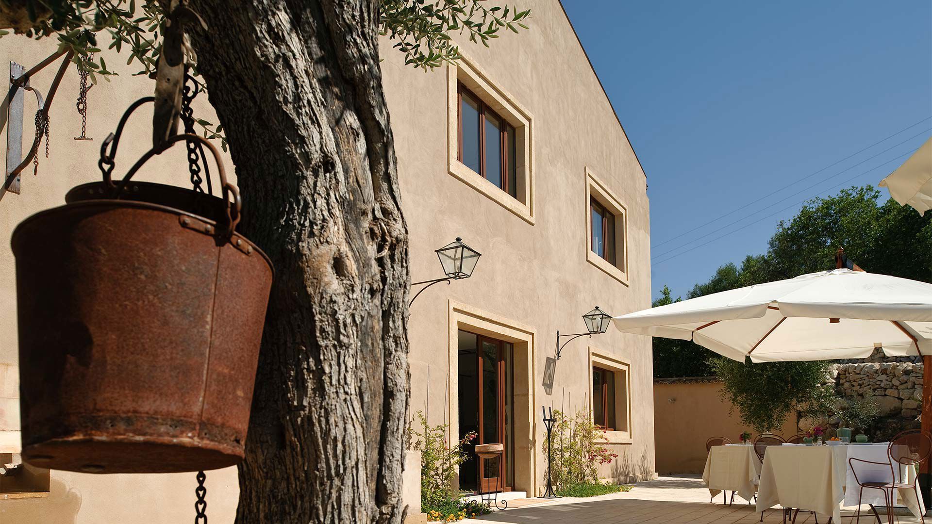 Relais Parco Cavalonga 6