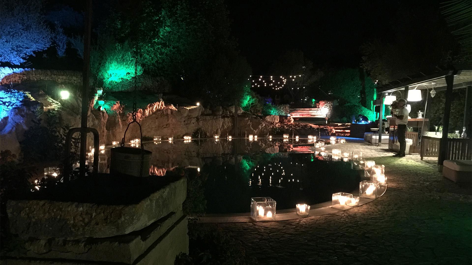 Events and Ceremonies 5