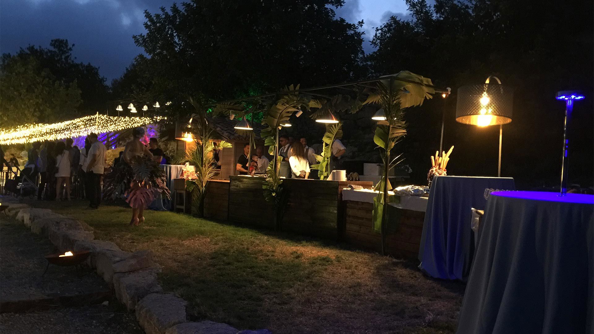 Events and Ceremonies 6