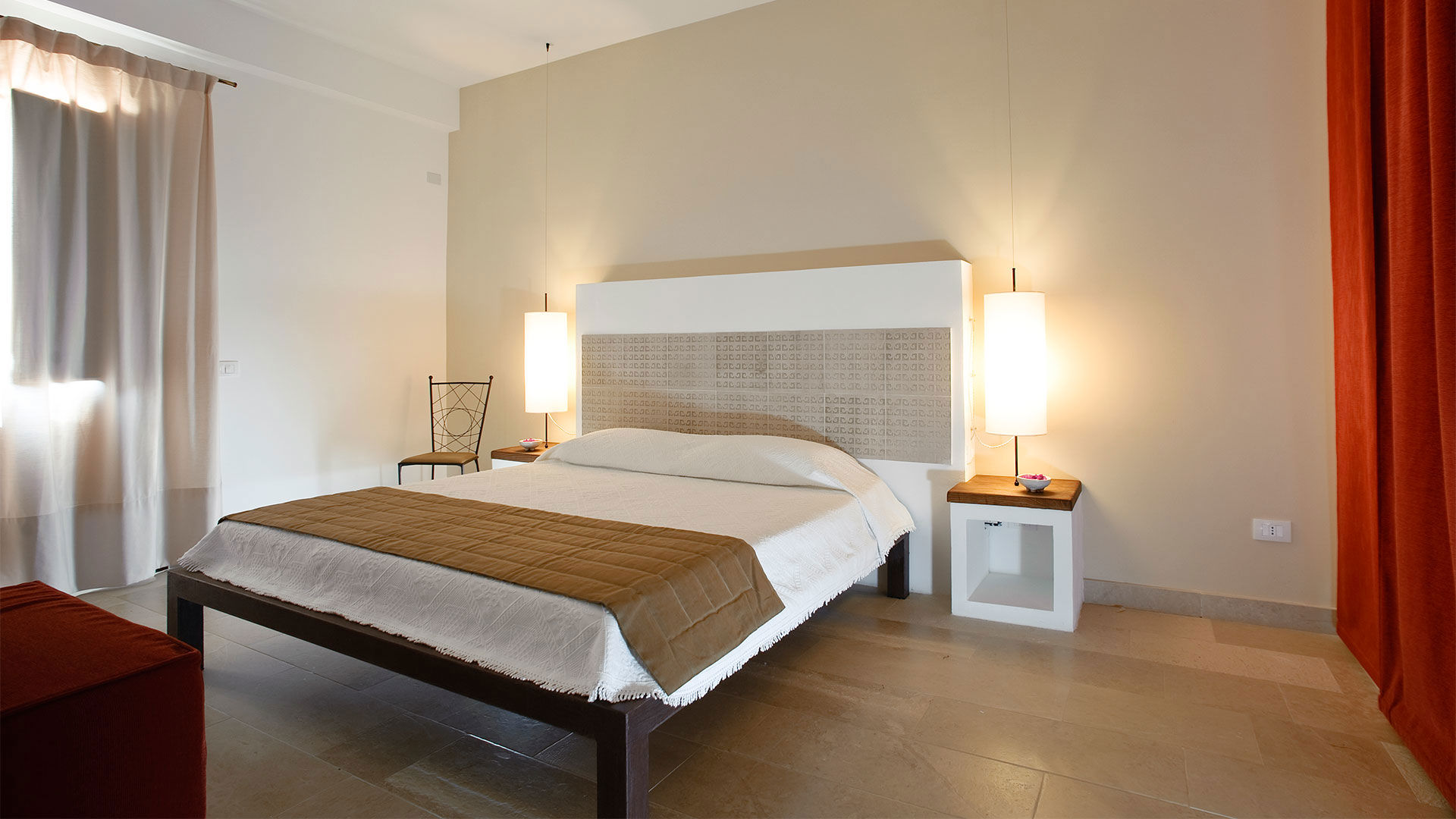 Garden Deluxe Room 1