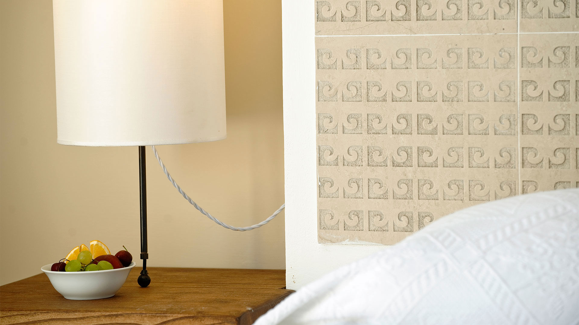 Garden Deluxe Room 4