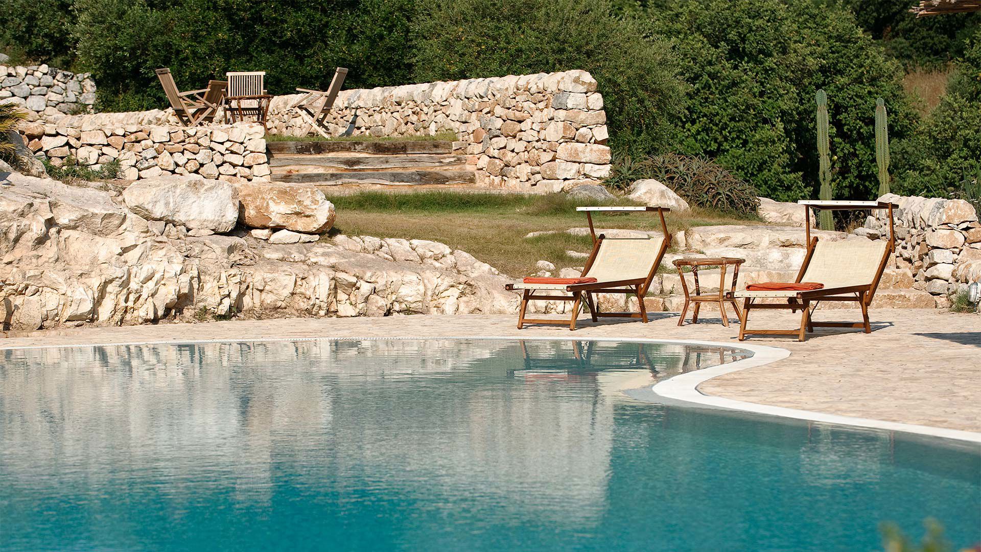 Relais Parco Cavalonga 7 Relais Parco Cavalonga 7