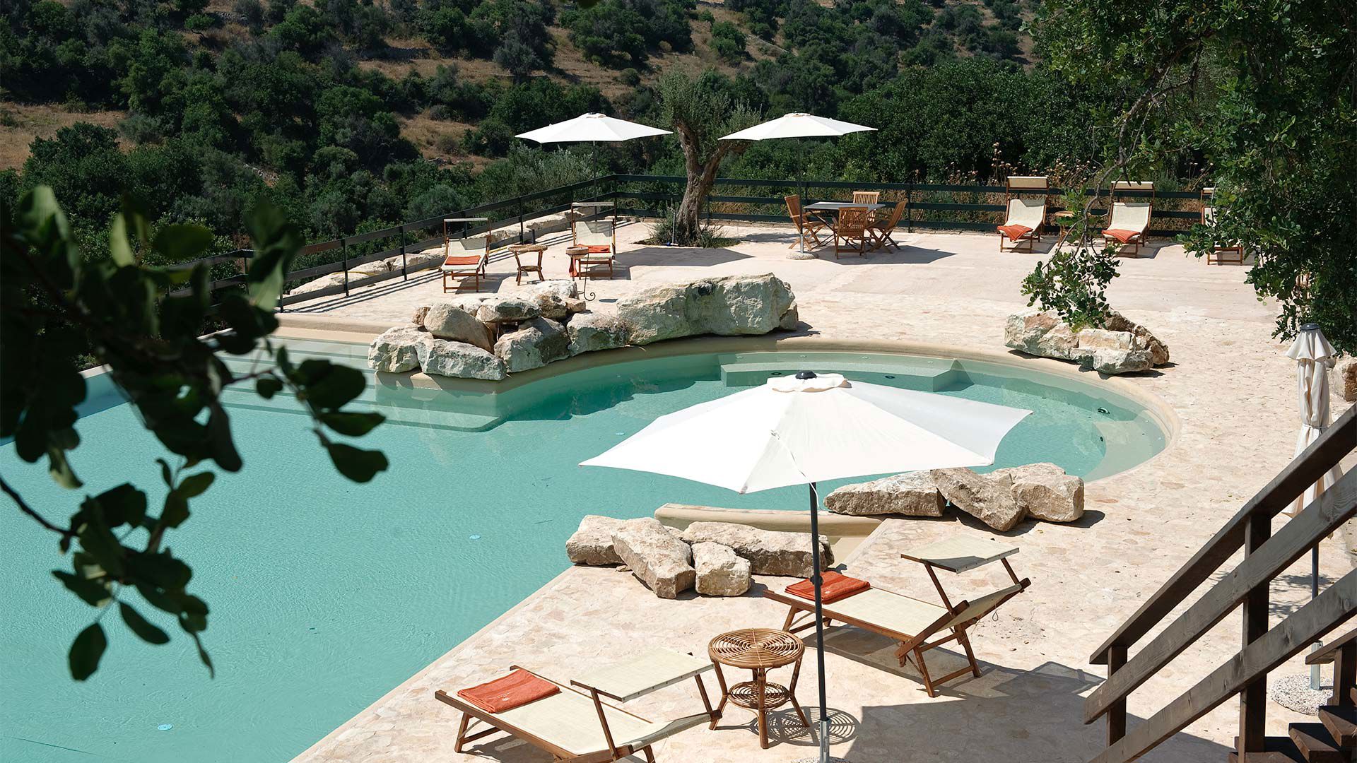 Relais Parco Cavalonga  1
