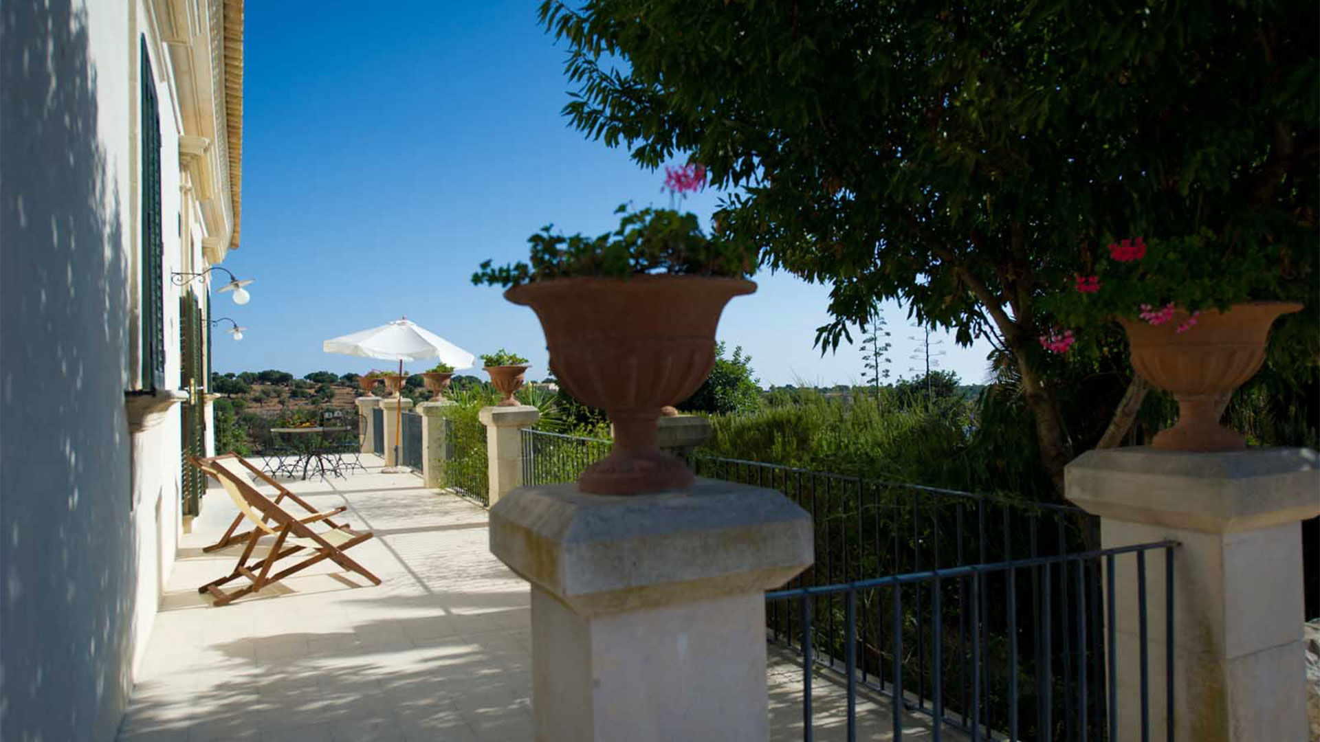 Donnafugata Residence 3