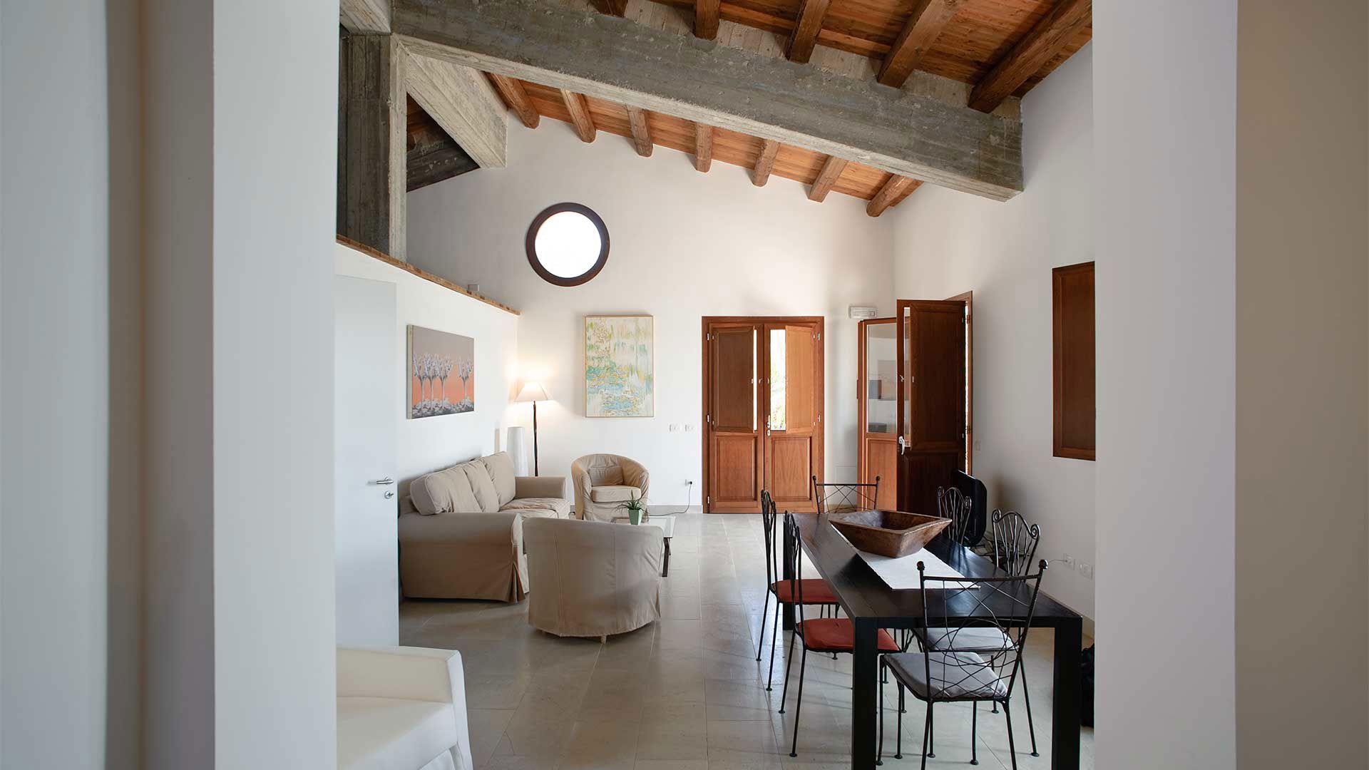 Terrazza Ibla 1