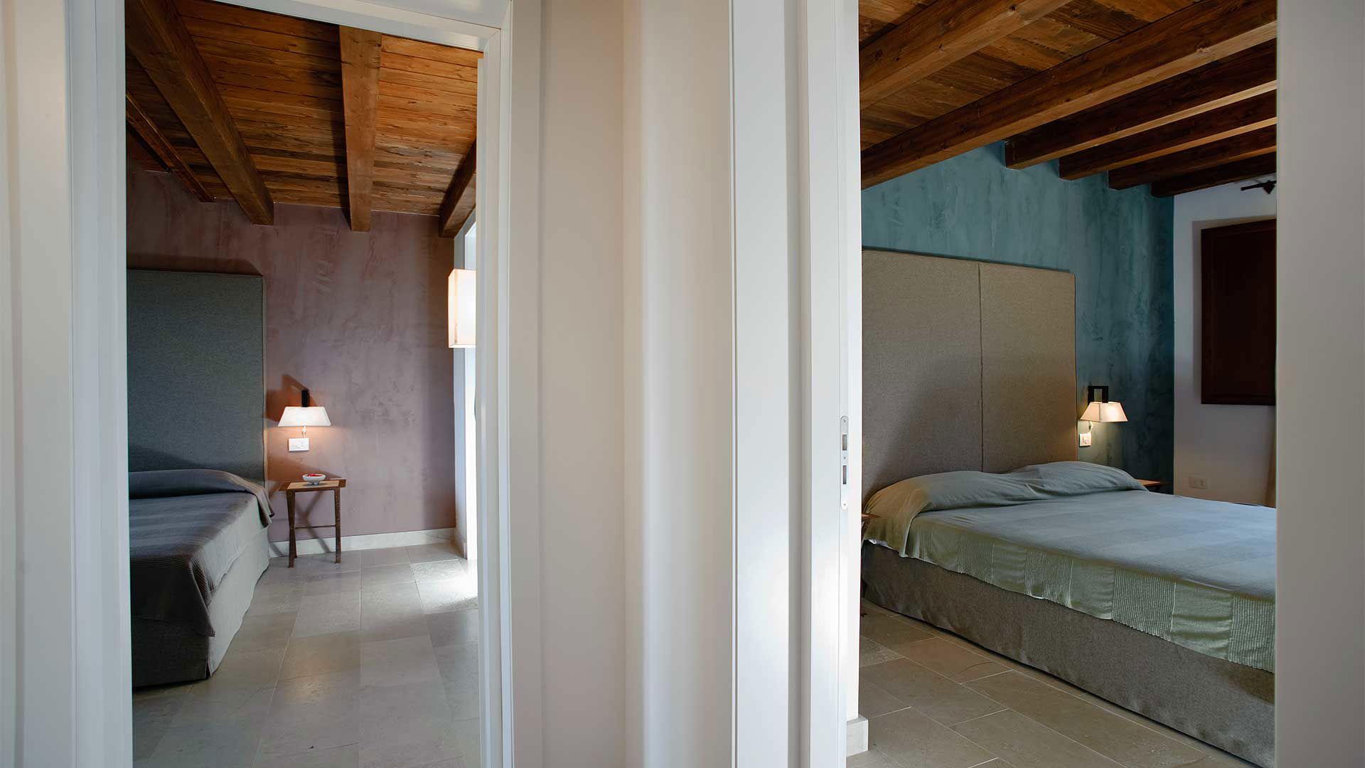 Appartamenti & Suite 11