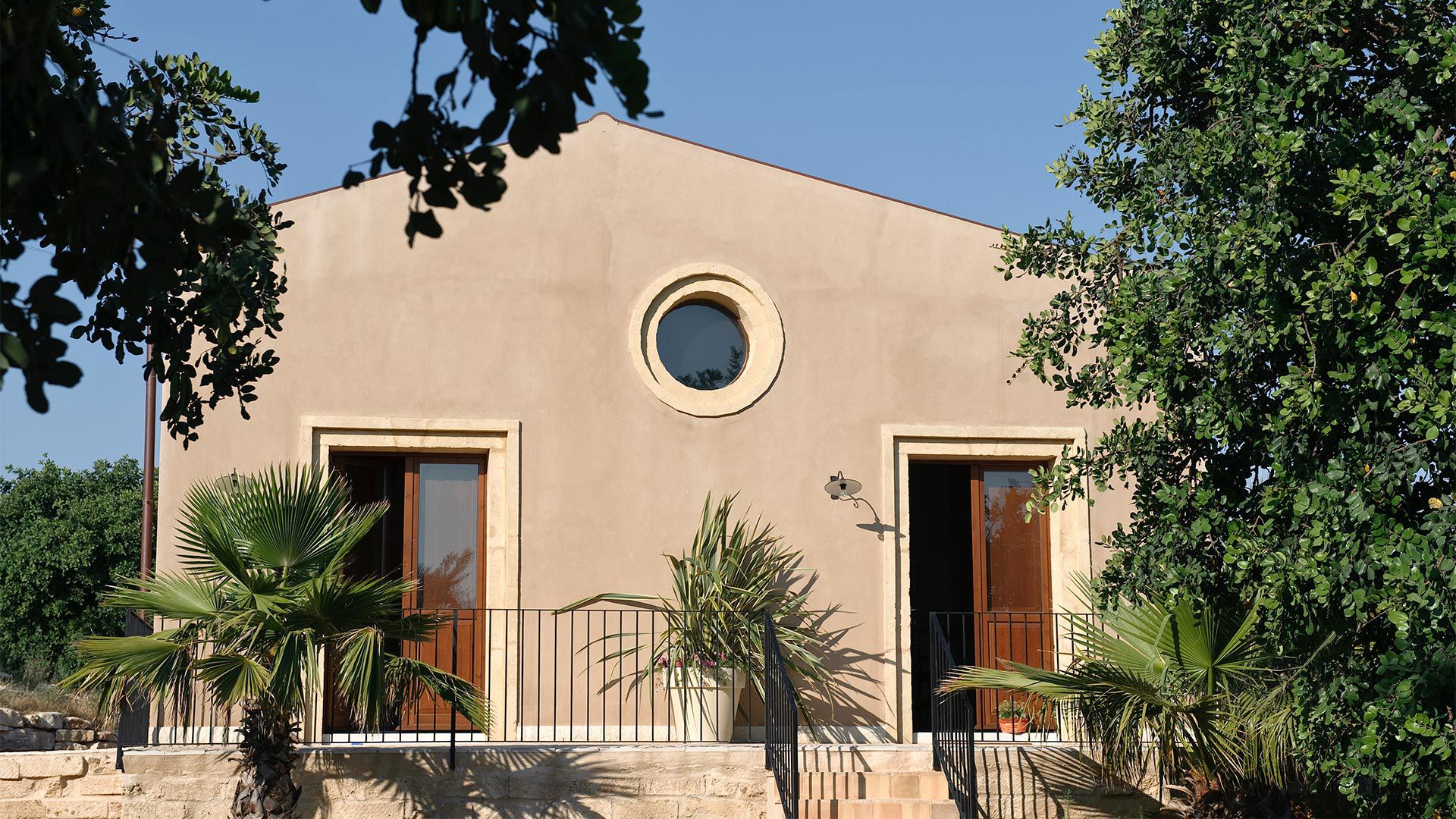 Terrazza Kamarina 1