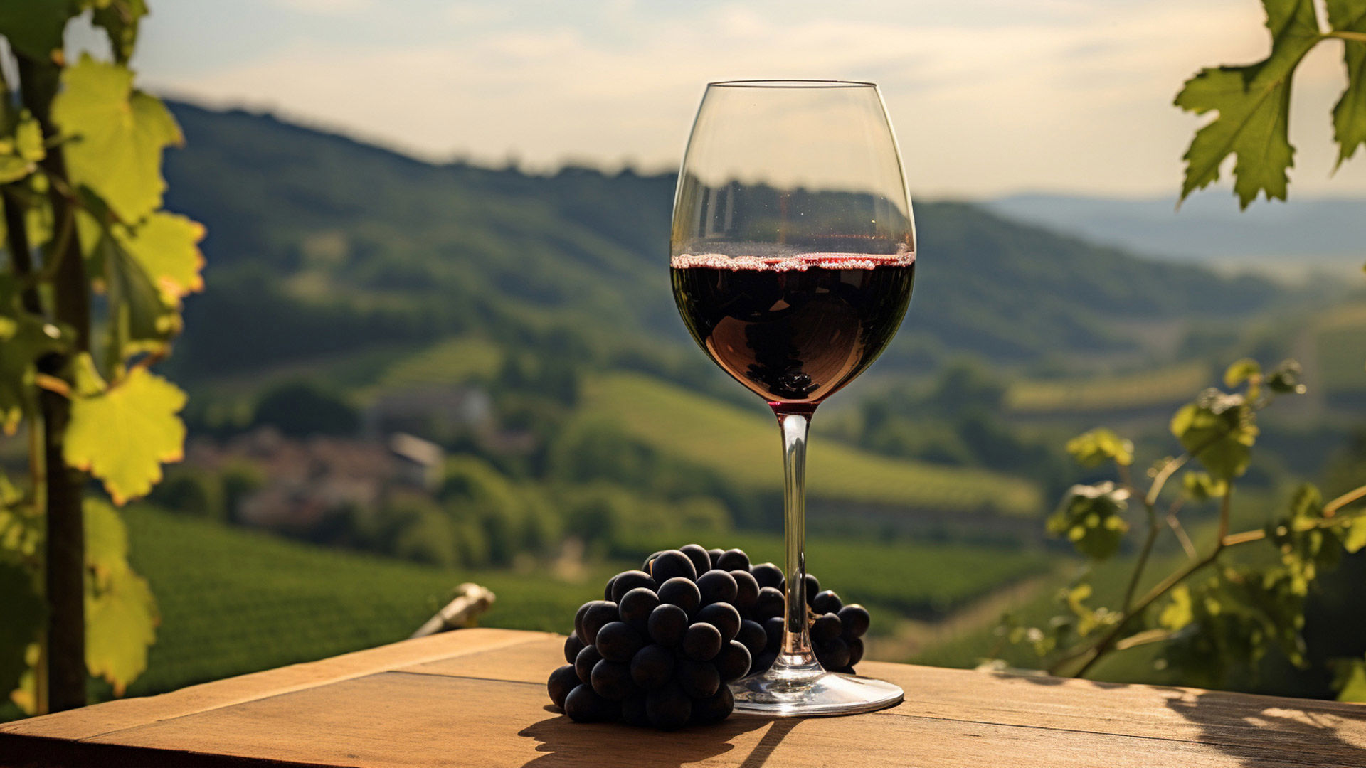 Degustazione Vini 2