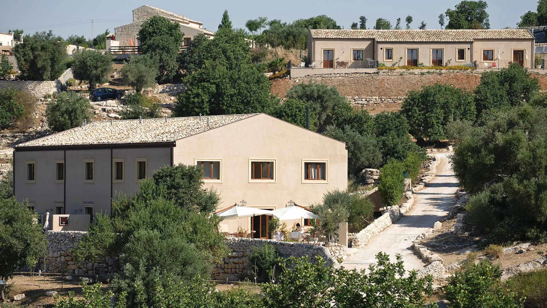 Relais Parco Cavalonga 3