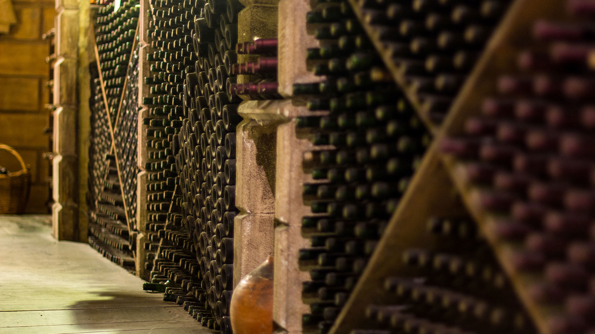The Amarone 1