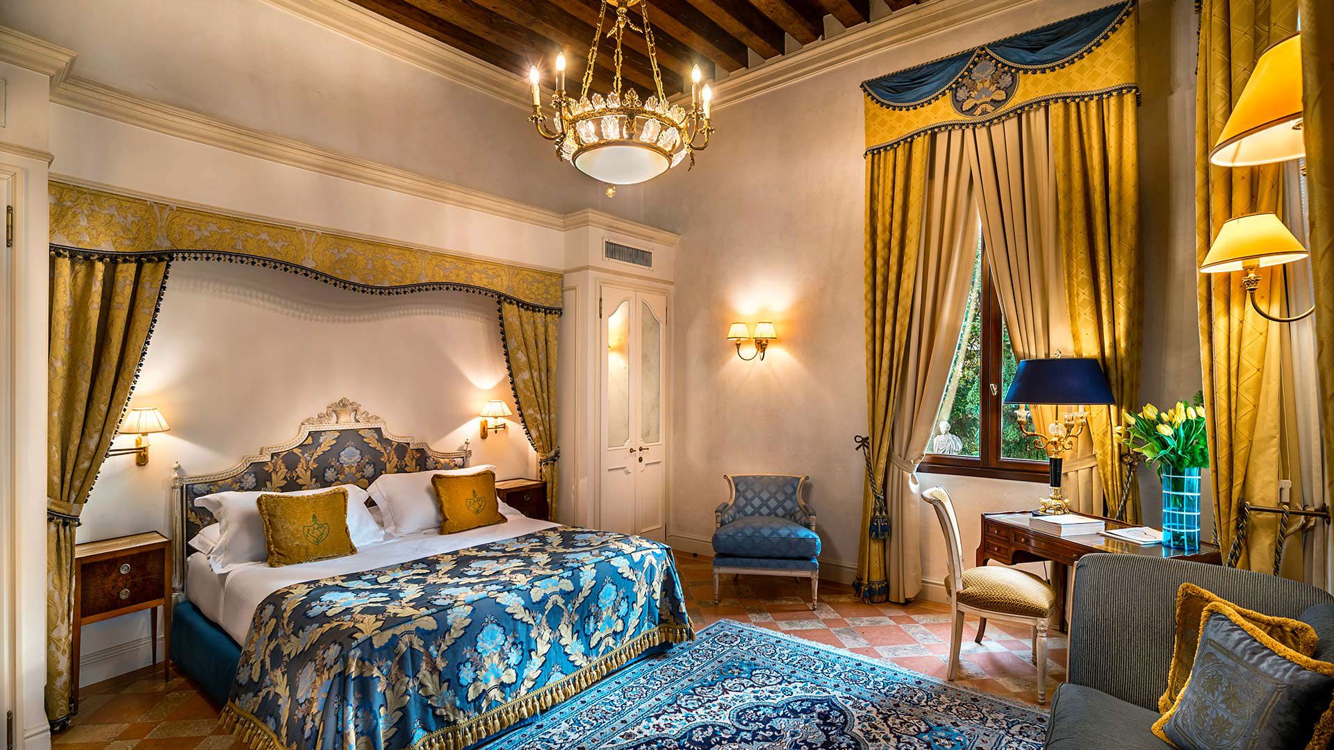 Junior Suite 1