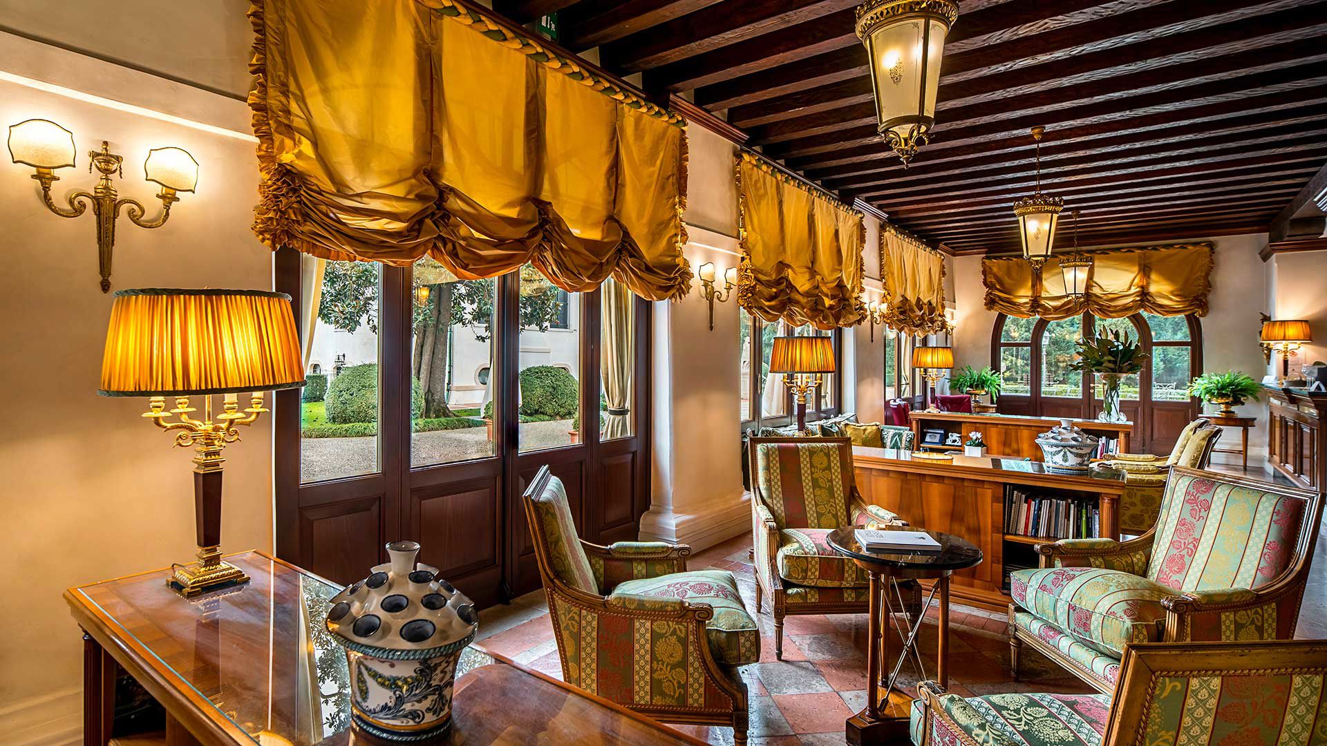 Villa Franceschi 1 Villa Franceschi 1