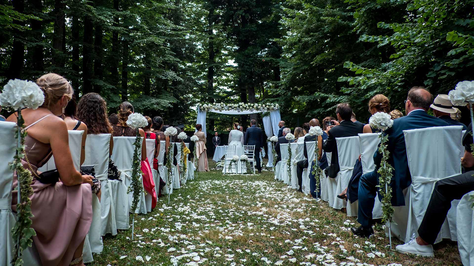 Weddings 1