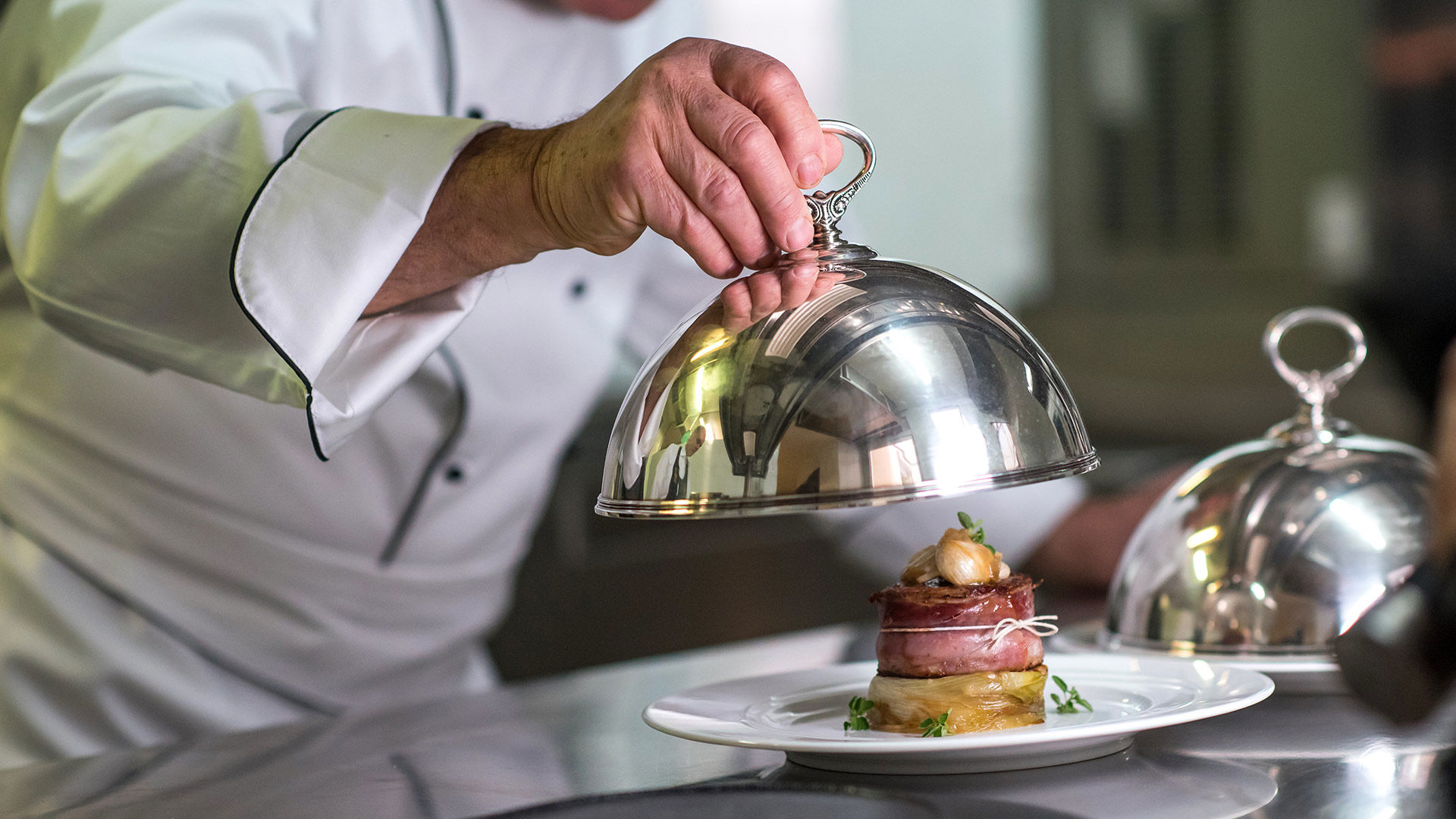 Ristorante Margherita 1