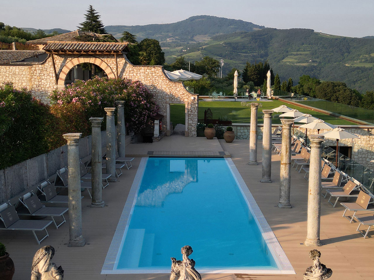 Tenuta Le Cave — foto 2