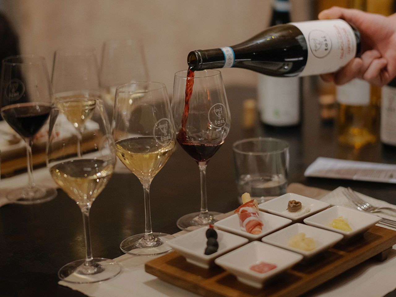 Tenuta Le Cave — foto 6