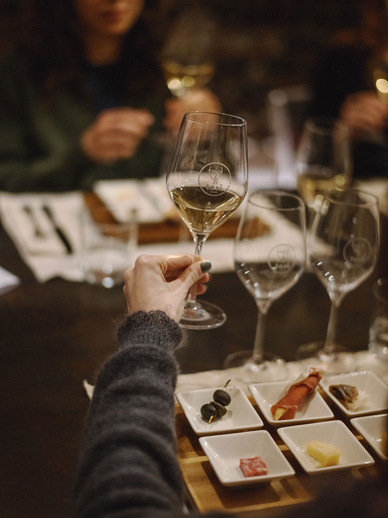 Wine Experience 15 Wine Experience 15