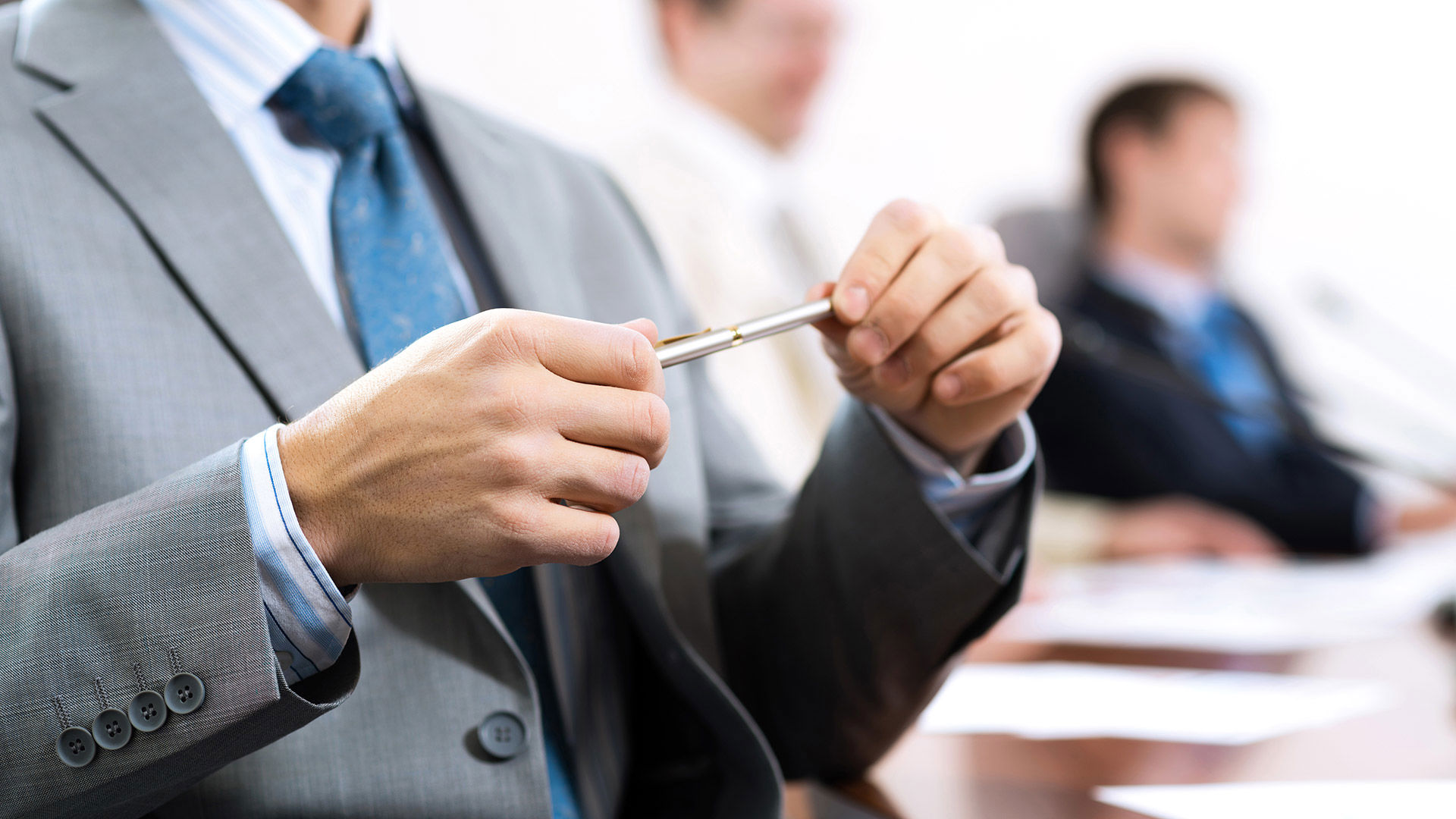 Meetings & Incentives 7