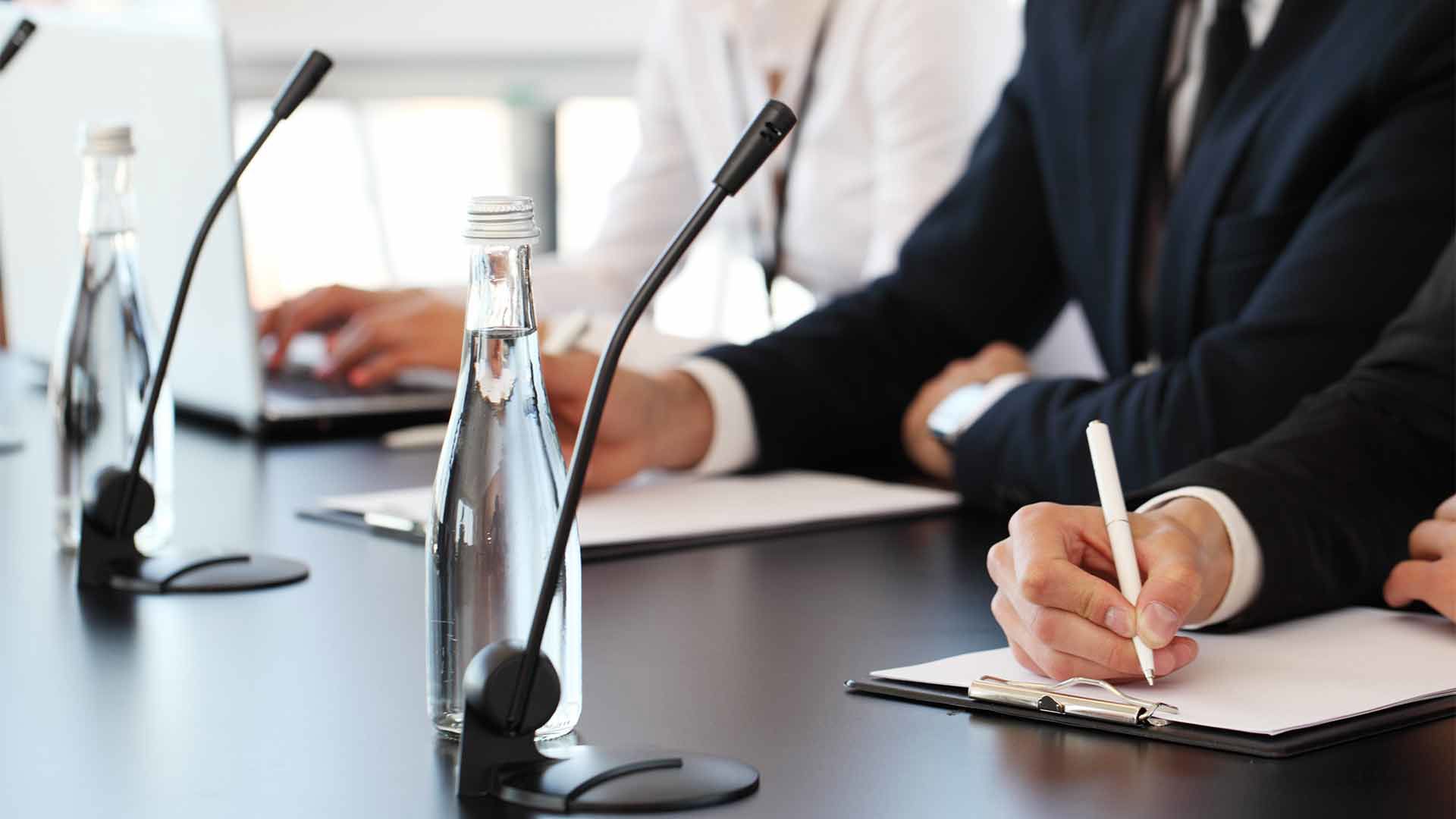 Meetings & Incentives 6