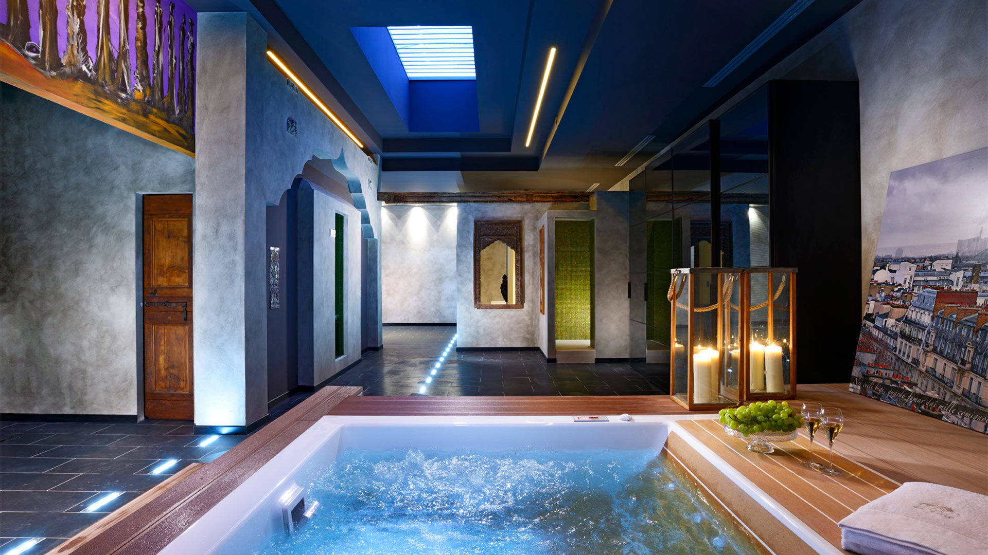Wellness & Spa 9 Wellness & Spa 9