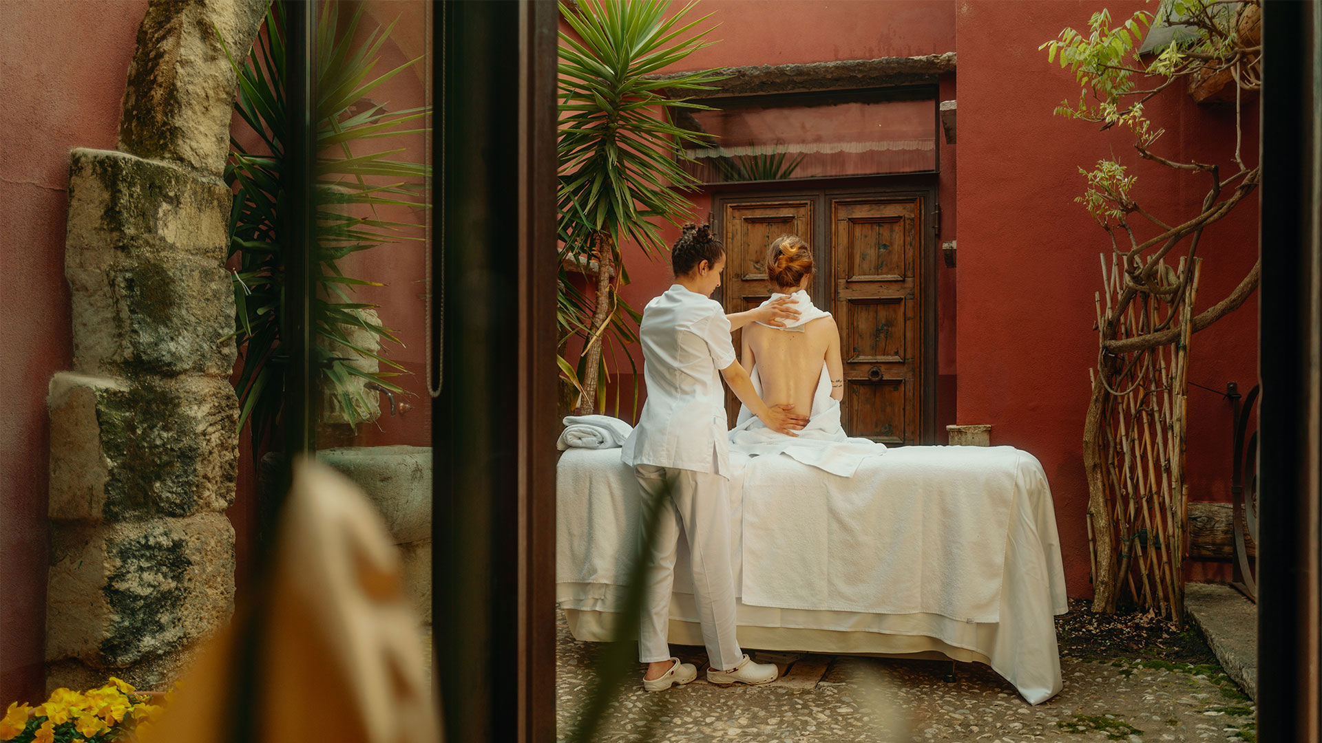 Wellness & Spa 10 Wellness & Spa 10