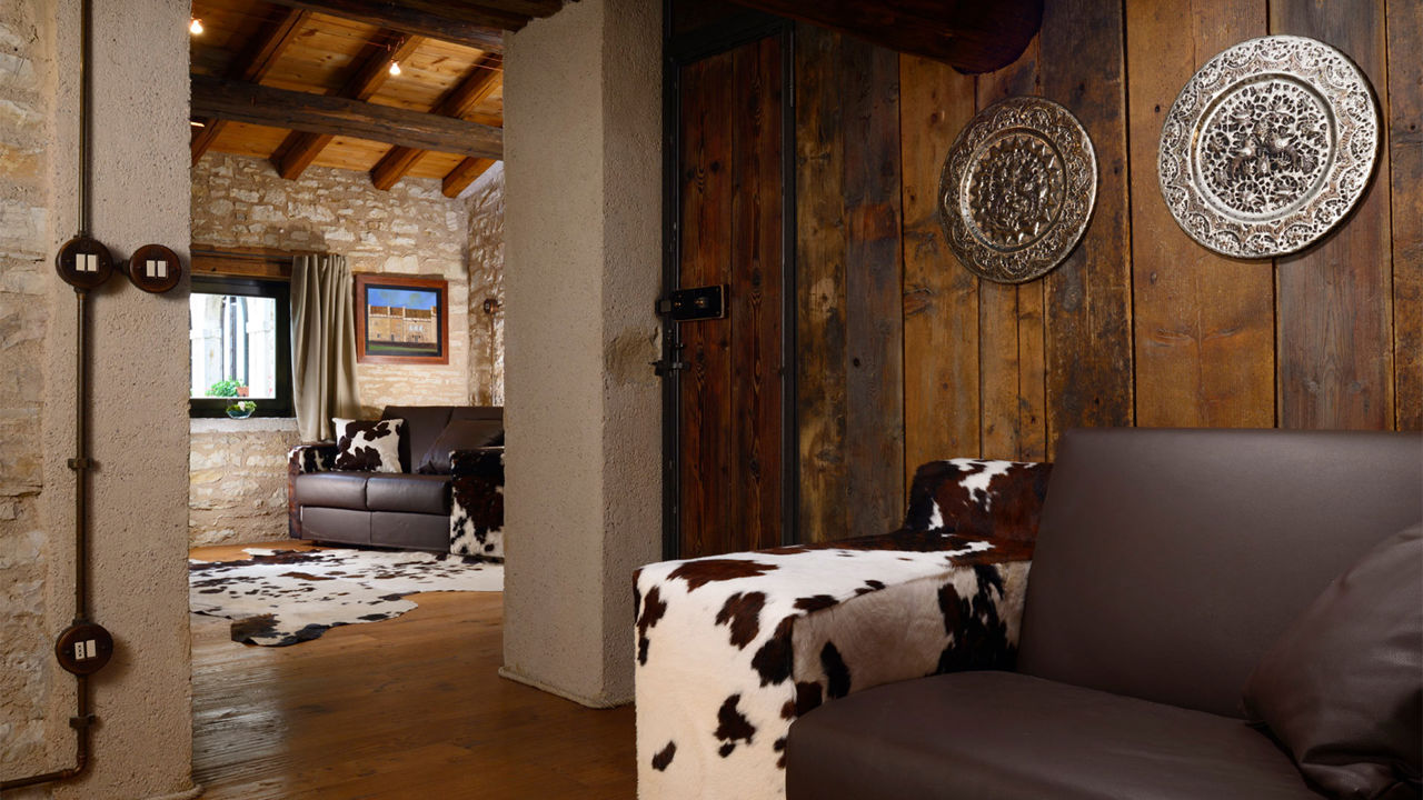 Tenuta Le Cave — foto 8