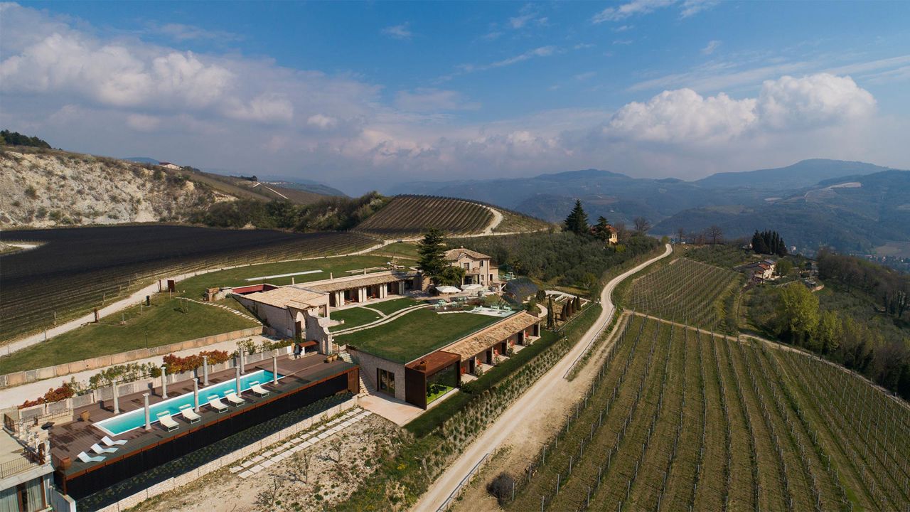 Tenuta Le Cave — foto 7