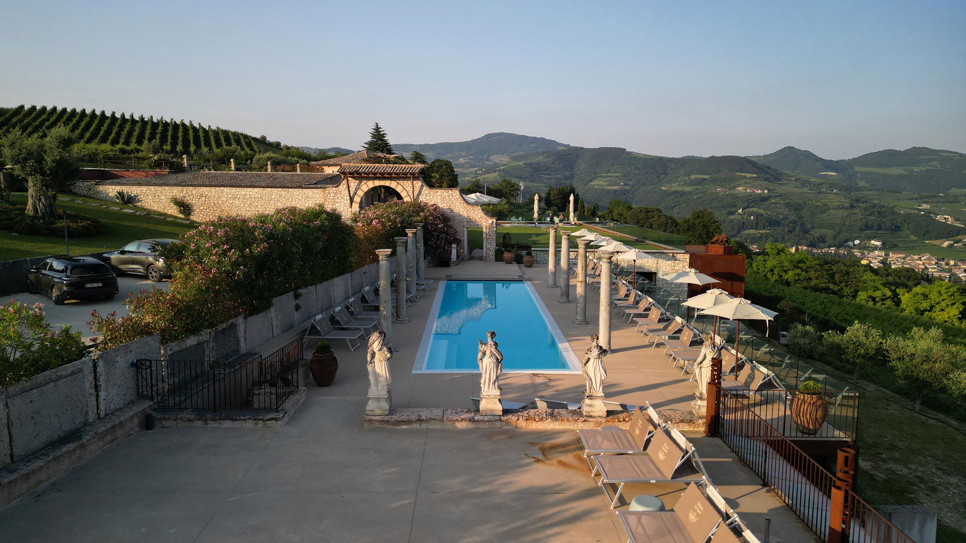 Relais 9 Relais 9