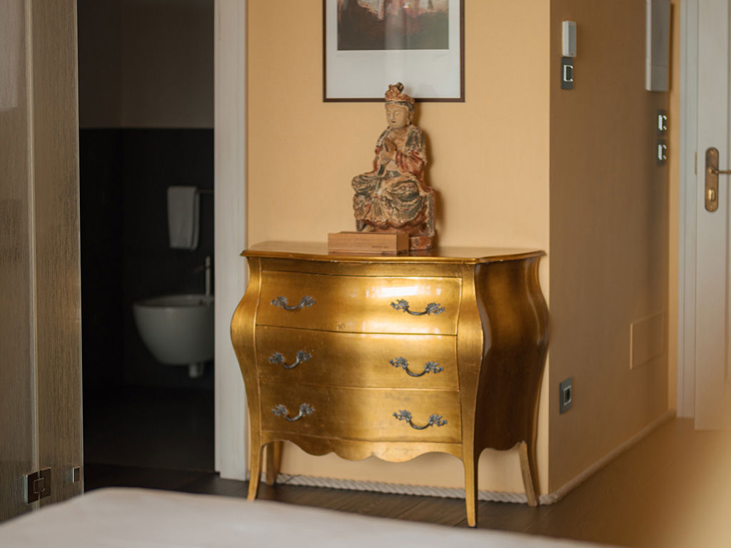 Junior Suite 5 Junior Suite 5