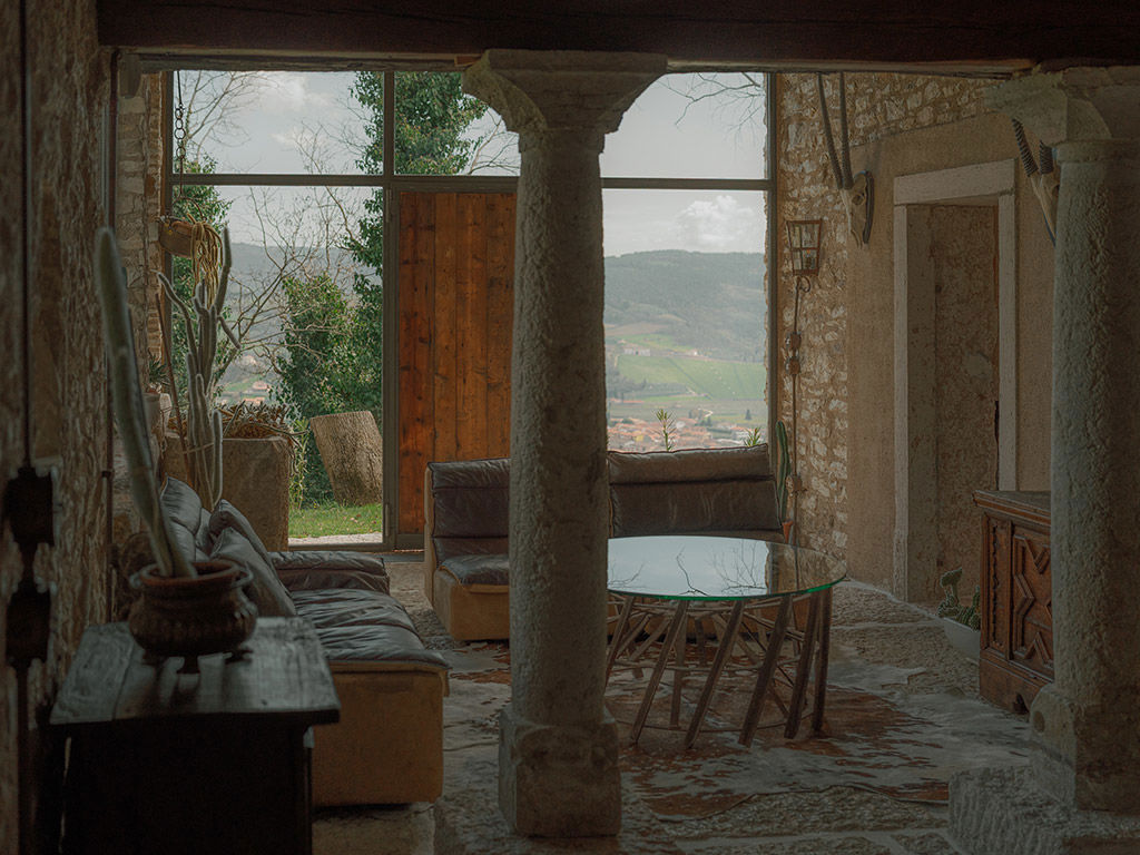 Relais 11 Relais 11