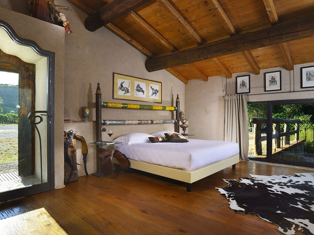 Rooms & Suite 14 Rooms & Suite 14