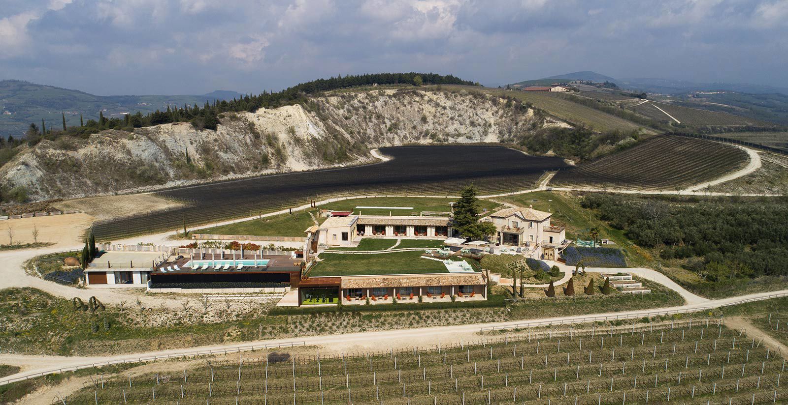 Tenuta Le Cave: Your Hotel with Spa Near Verona 12