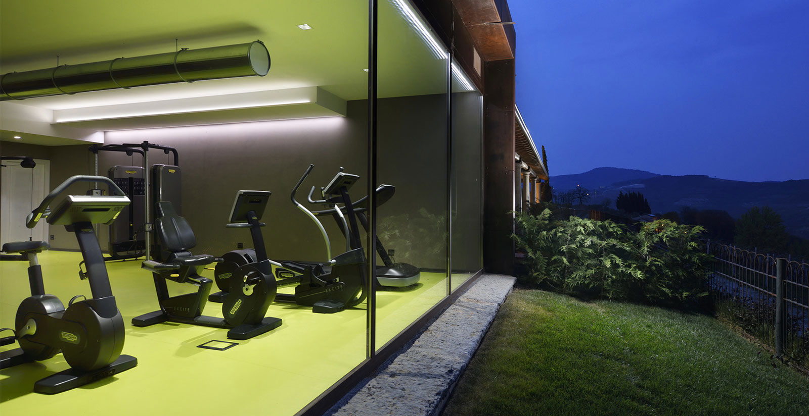 Wellness & Spa 14 Wellness & Spa 14