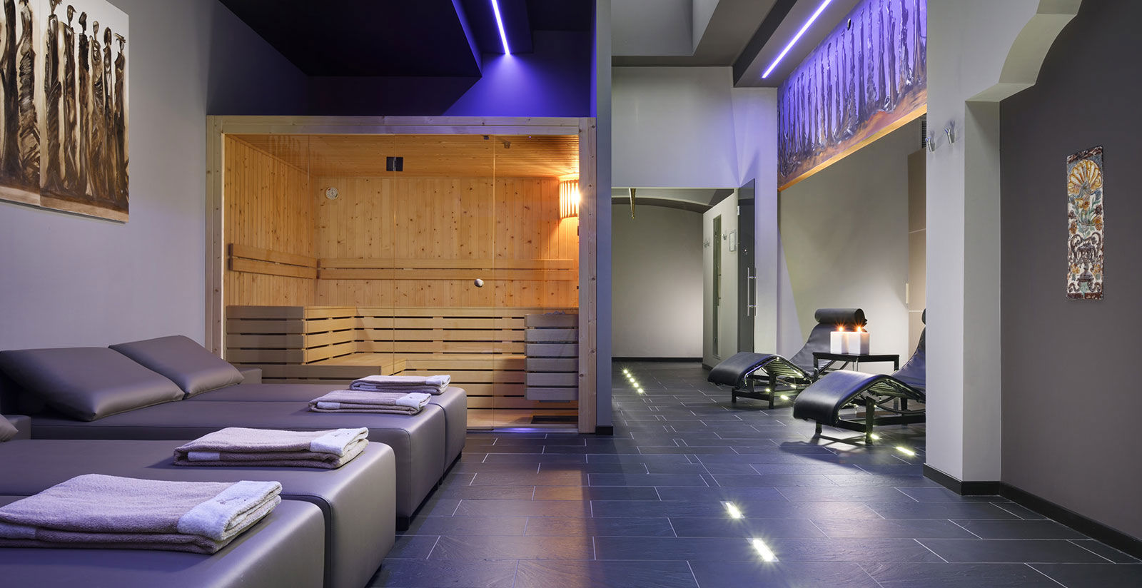 Tenuta Le Cave: Your Hotel with Spa Near Verona 15