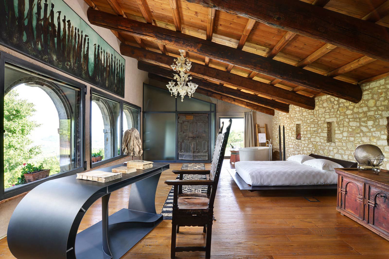 Tenuta Le Cave: your hotel with restaurant where you can explore the authentic flavours of Valpolicella 18 Tenuta Le Cave: your hotel with restaurant where you can explore the authentic flavours of Valpolicella 18