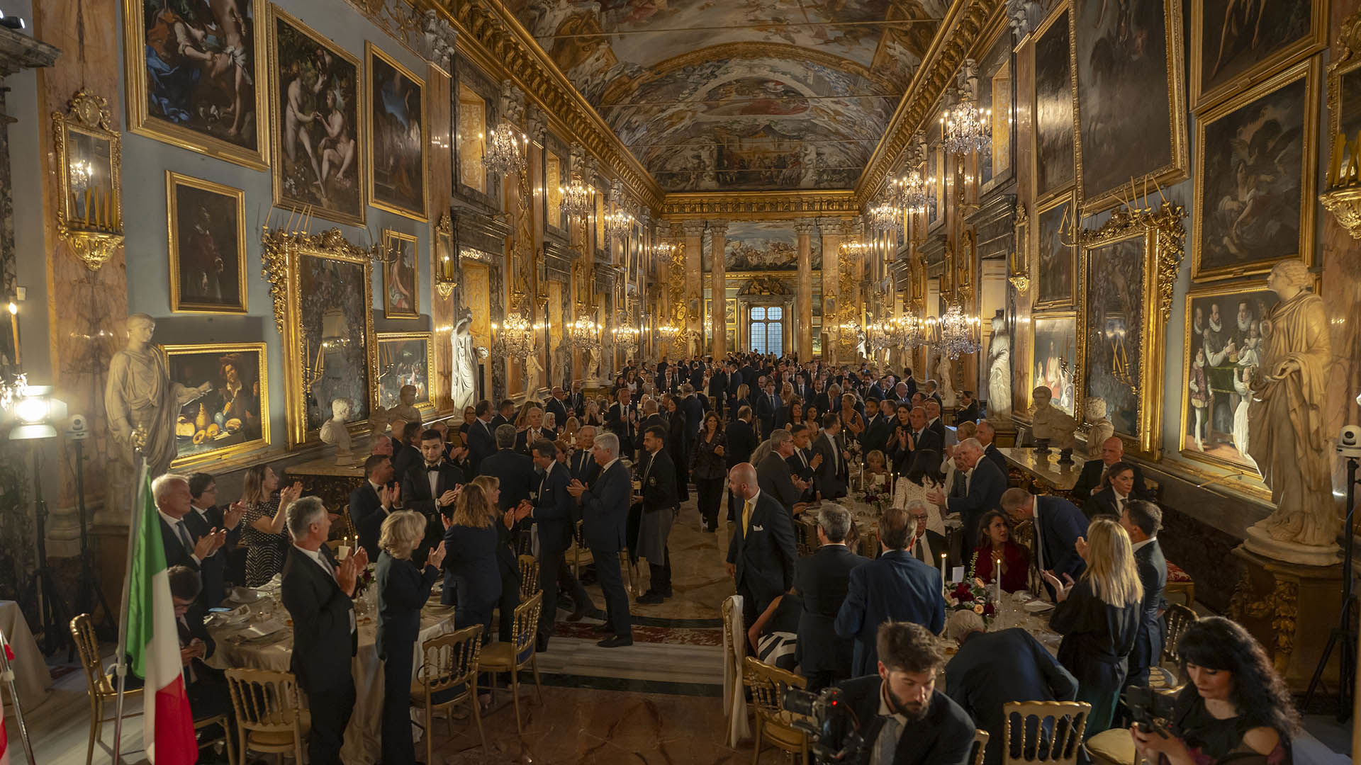 NIAF Italia 3