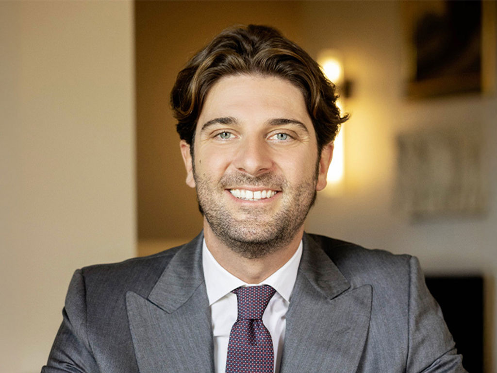 Officers & Board of Directors 10