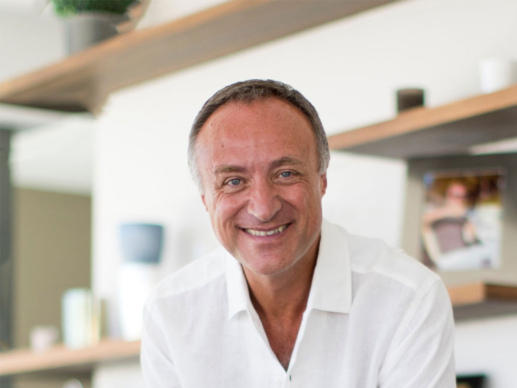 Officers & Board of Directors 2