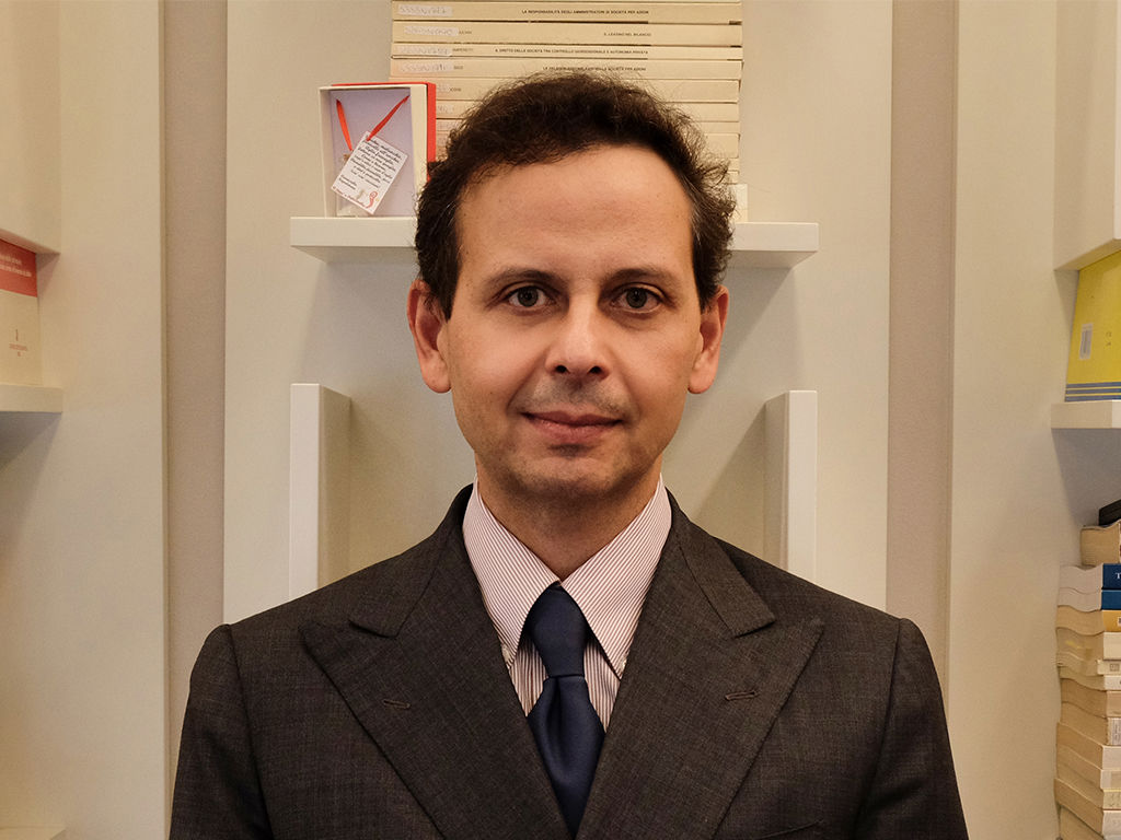 Officers & Board of Directors 12