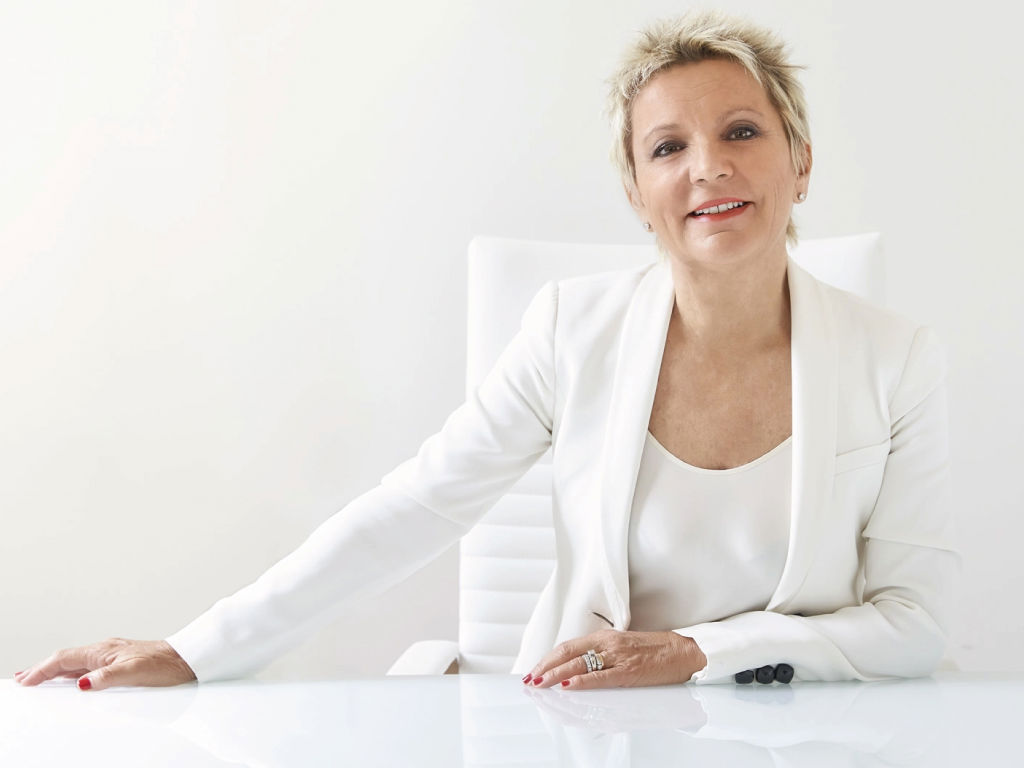 Officers & Board of Directors 14