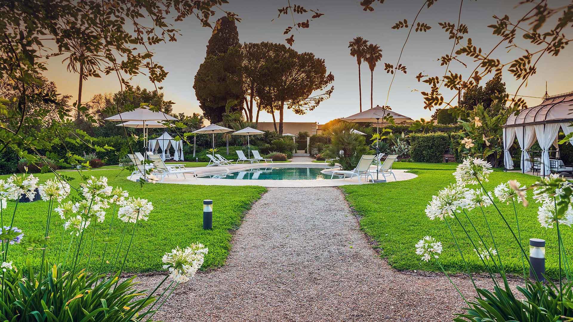 Donna Coraly - Country Boutique Hotel
