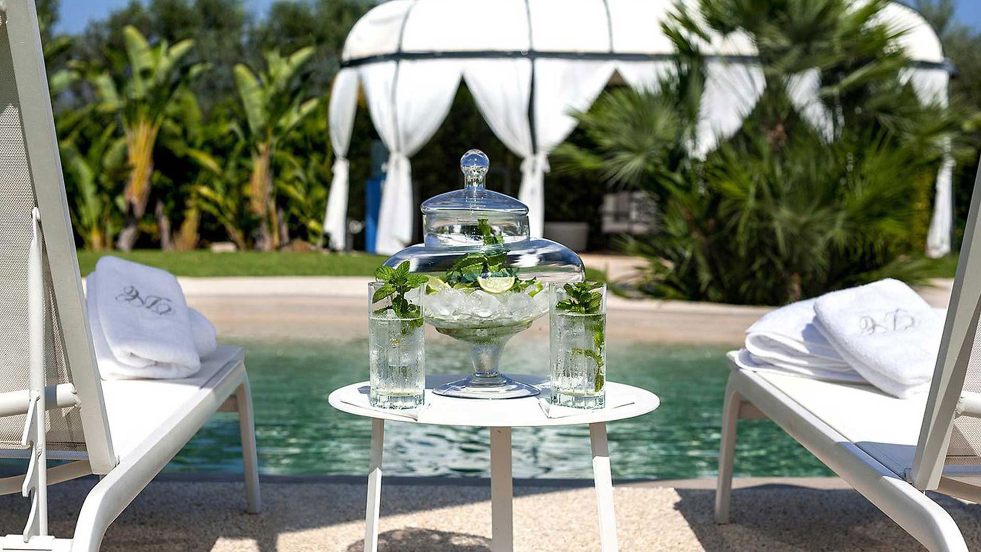 Donna Coraly - Country Boutique Hotel